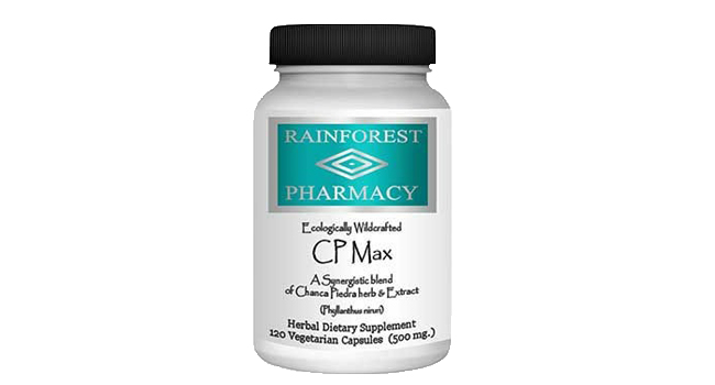 CP Max